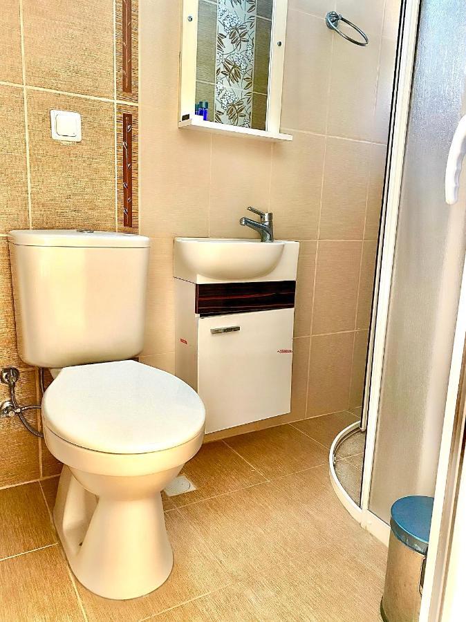 Apartment Gera Phantaso