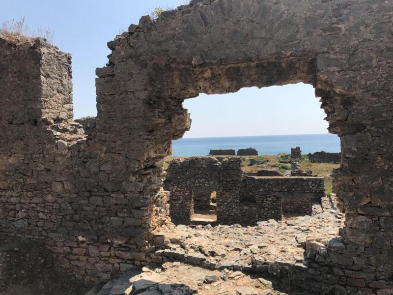 Hotel Luna Piena Anamur