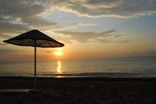 Hotel Luna Piena Anamur