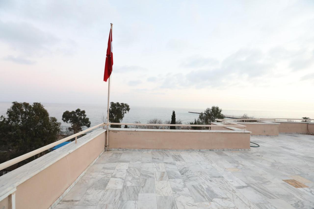 Luna Piena Anamur