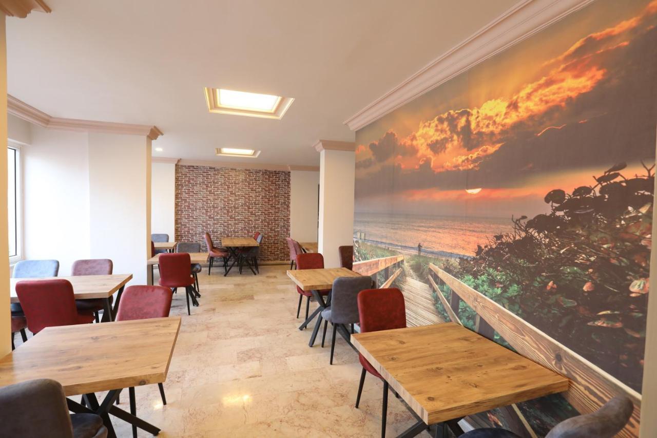 Hotel Luna Piena Anamur