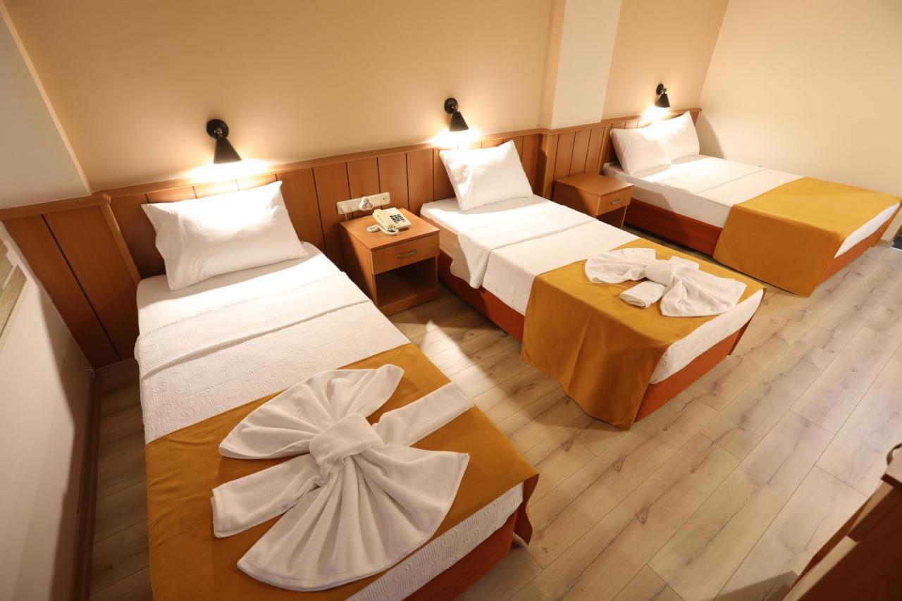 Hotel Luna Piena 2*