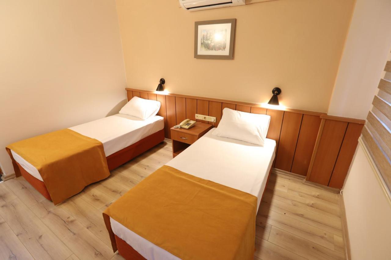 Luna Piena Hotel
