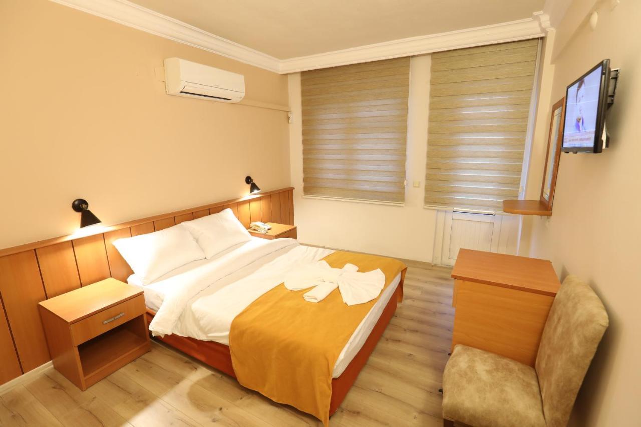 Luna Piena Hotel