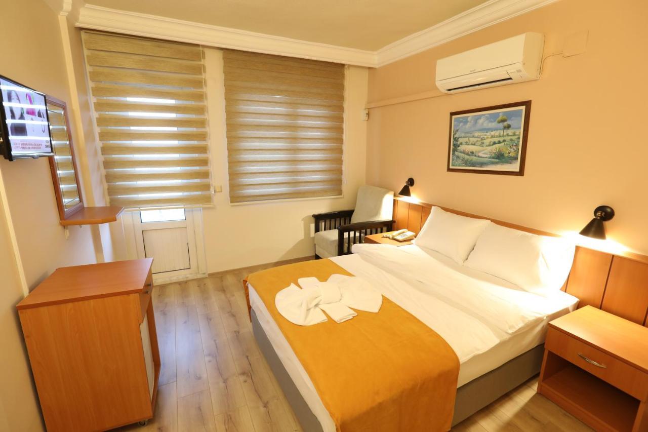 Luna Piena Hotel 2*