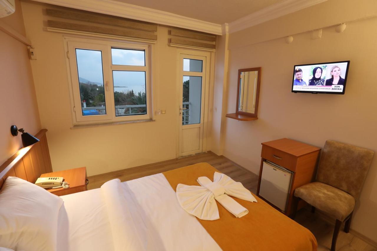 Hotel Luna Piena 2*