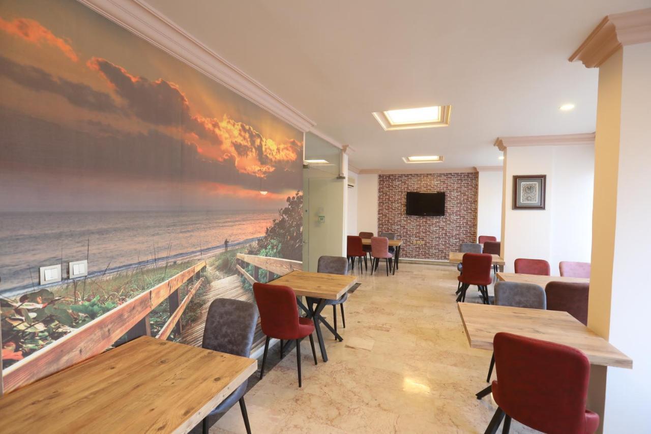 Luna Piena 2* Anamur