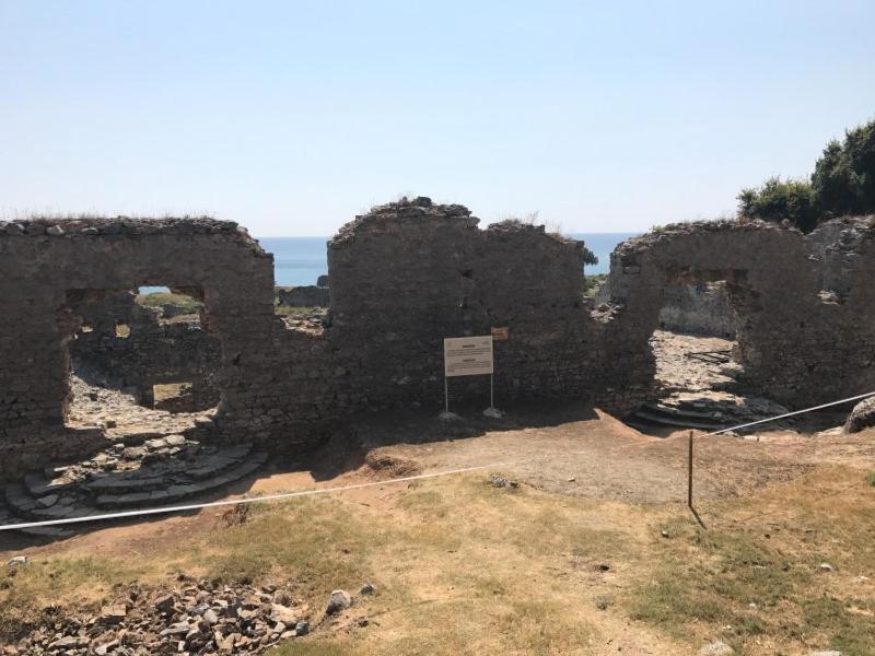 Luna Piena 2* Anamur