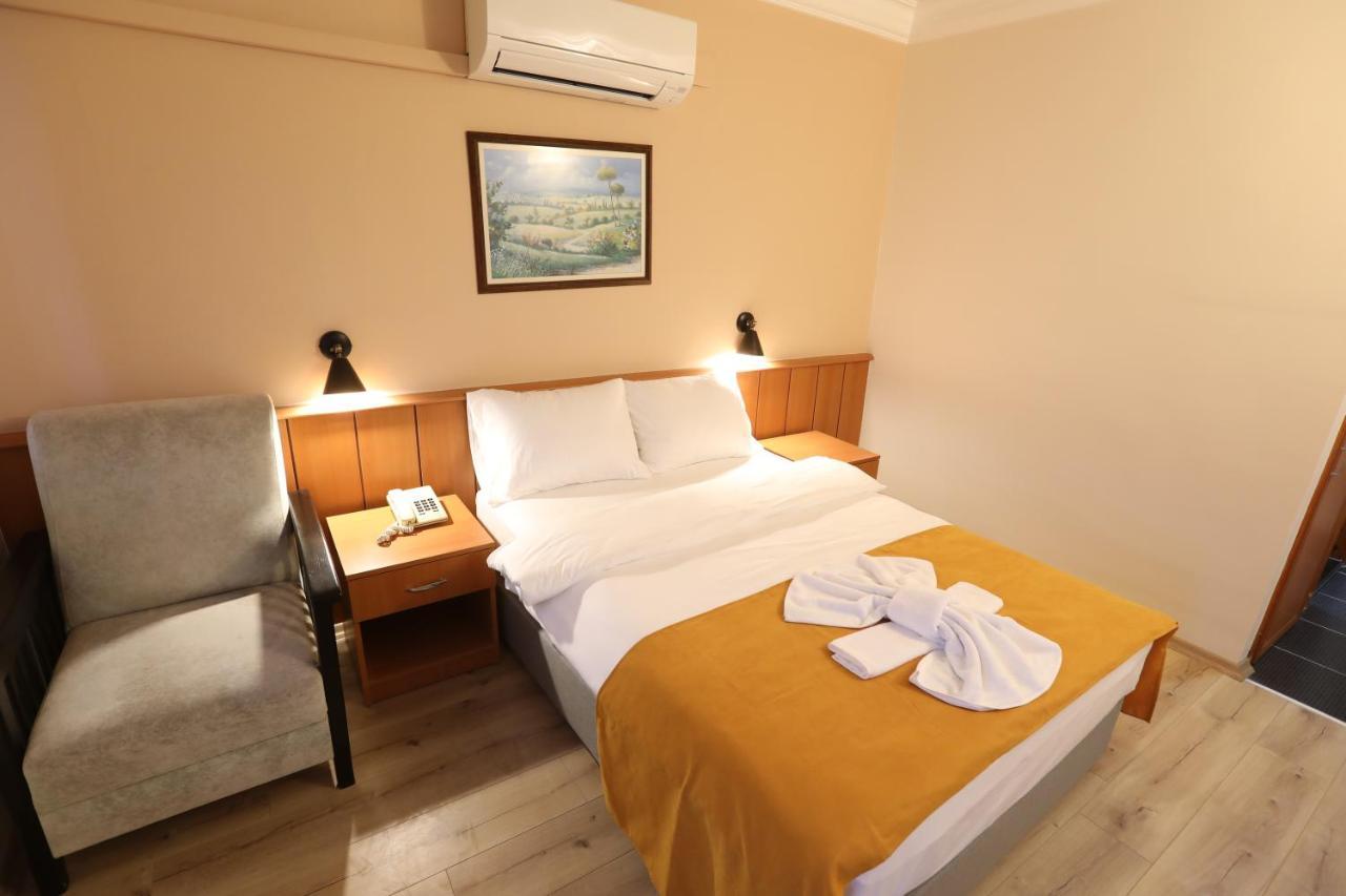 Luna Piena Hotel