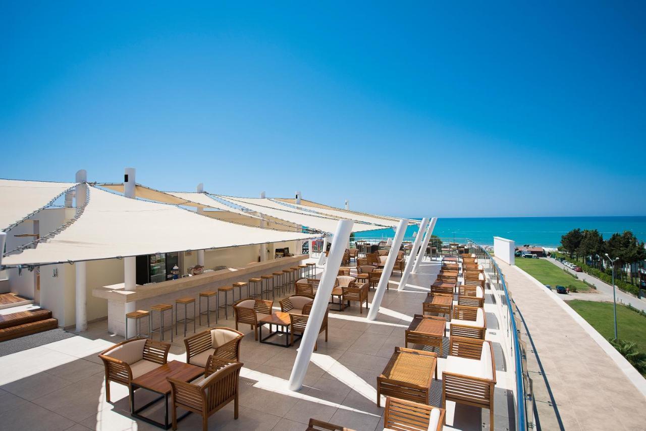Tui Blue Barut Andiz (adults Only) Hotel