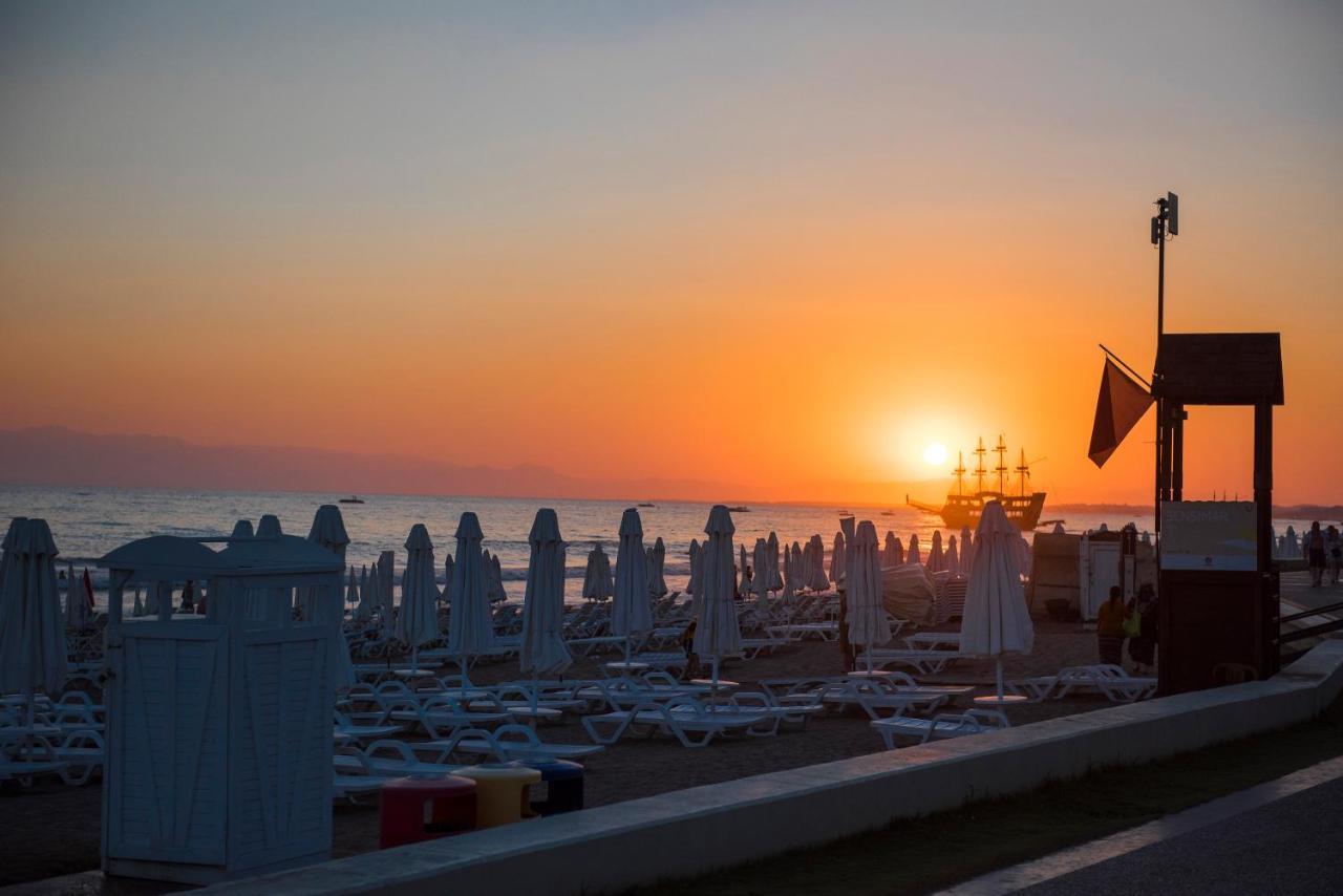 Tui Blue Barut Andiz (adults Only) Hotel