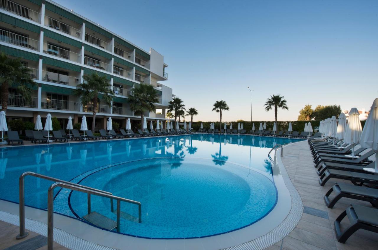 Tui Blue Barut Andiz (adults Only) Hotel 4*