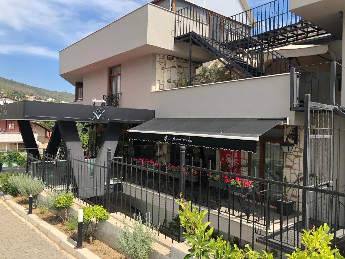 Maison Vourla Hotel Urla