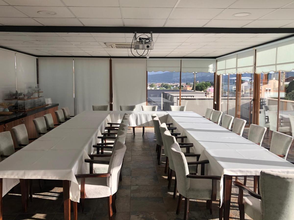 Maison Vourla Hotel 3*