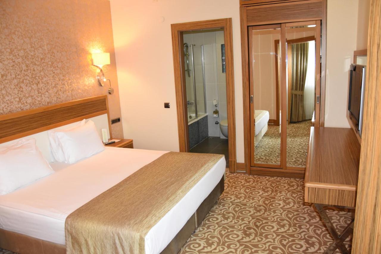 Euro Park Bursa