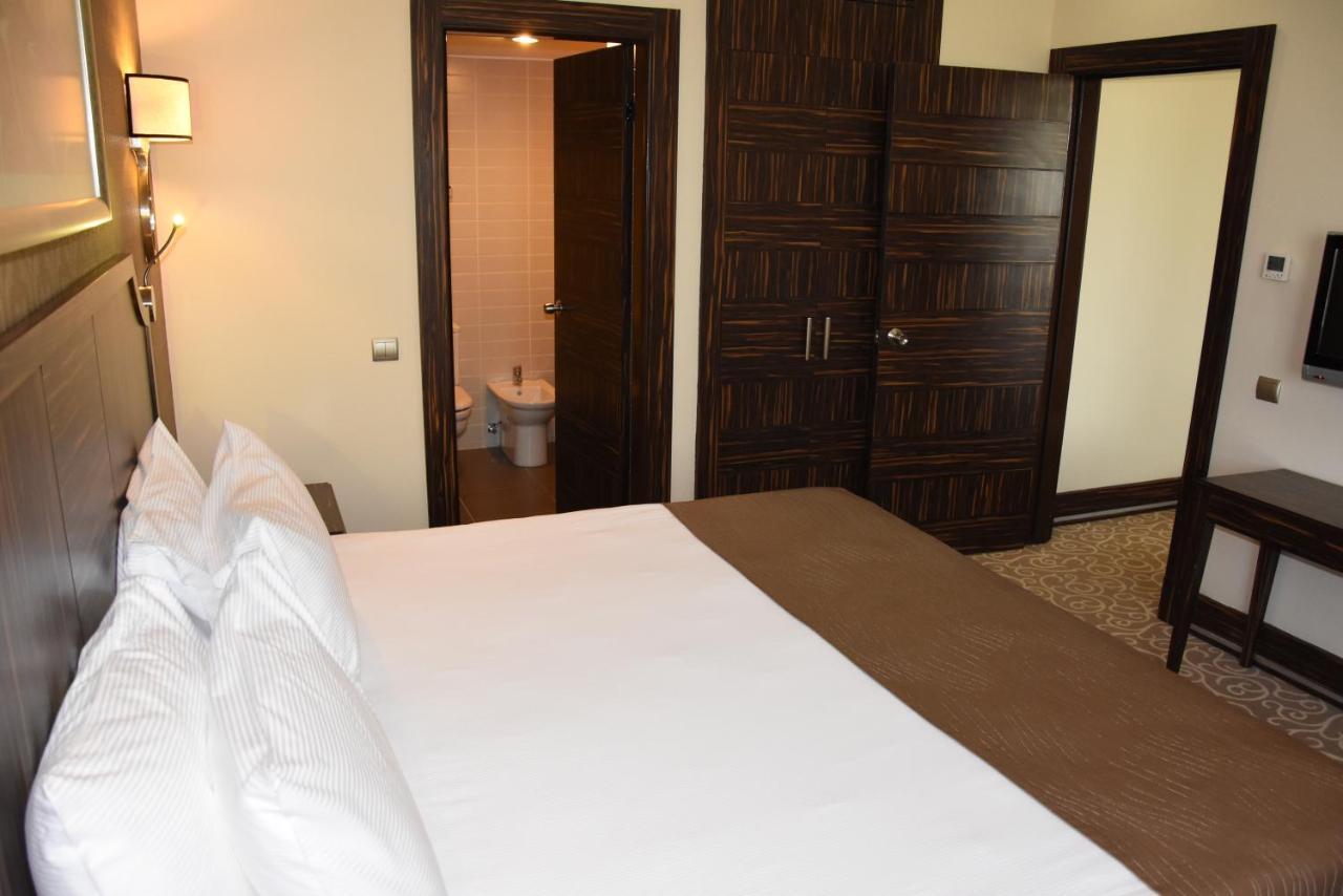 Hotel Euro Park