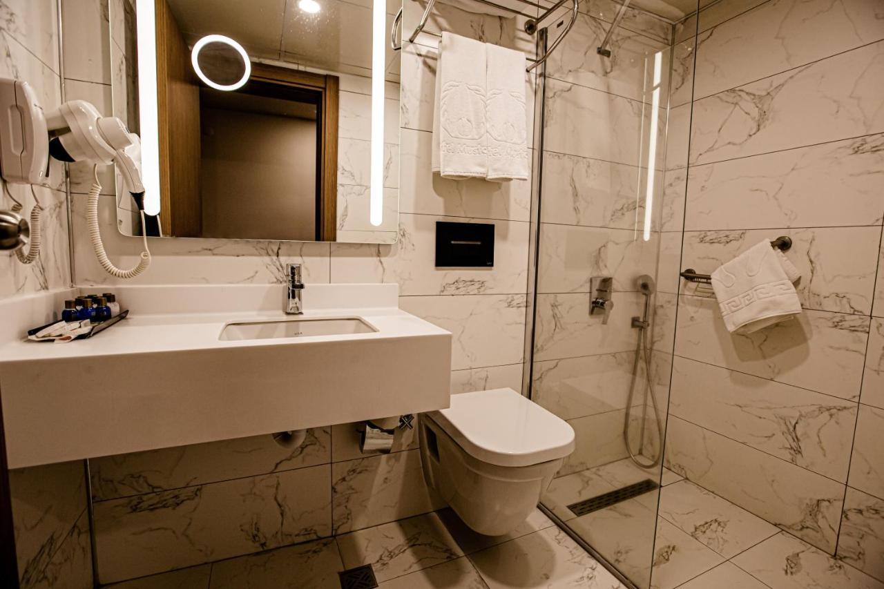 Mustafa Cappadocia Hotel