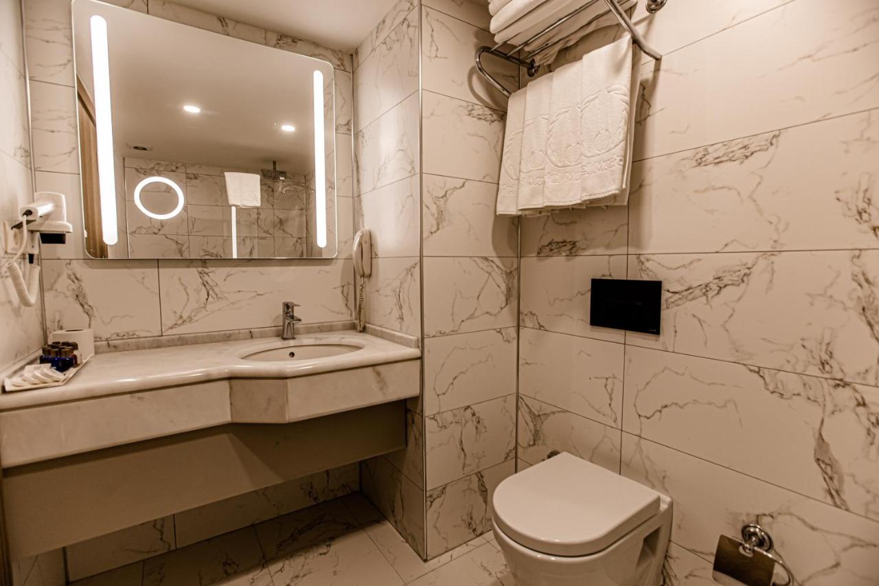 Hotel Mustafa Cappadocia
