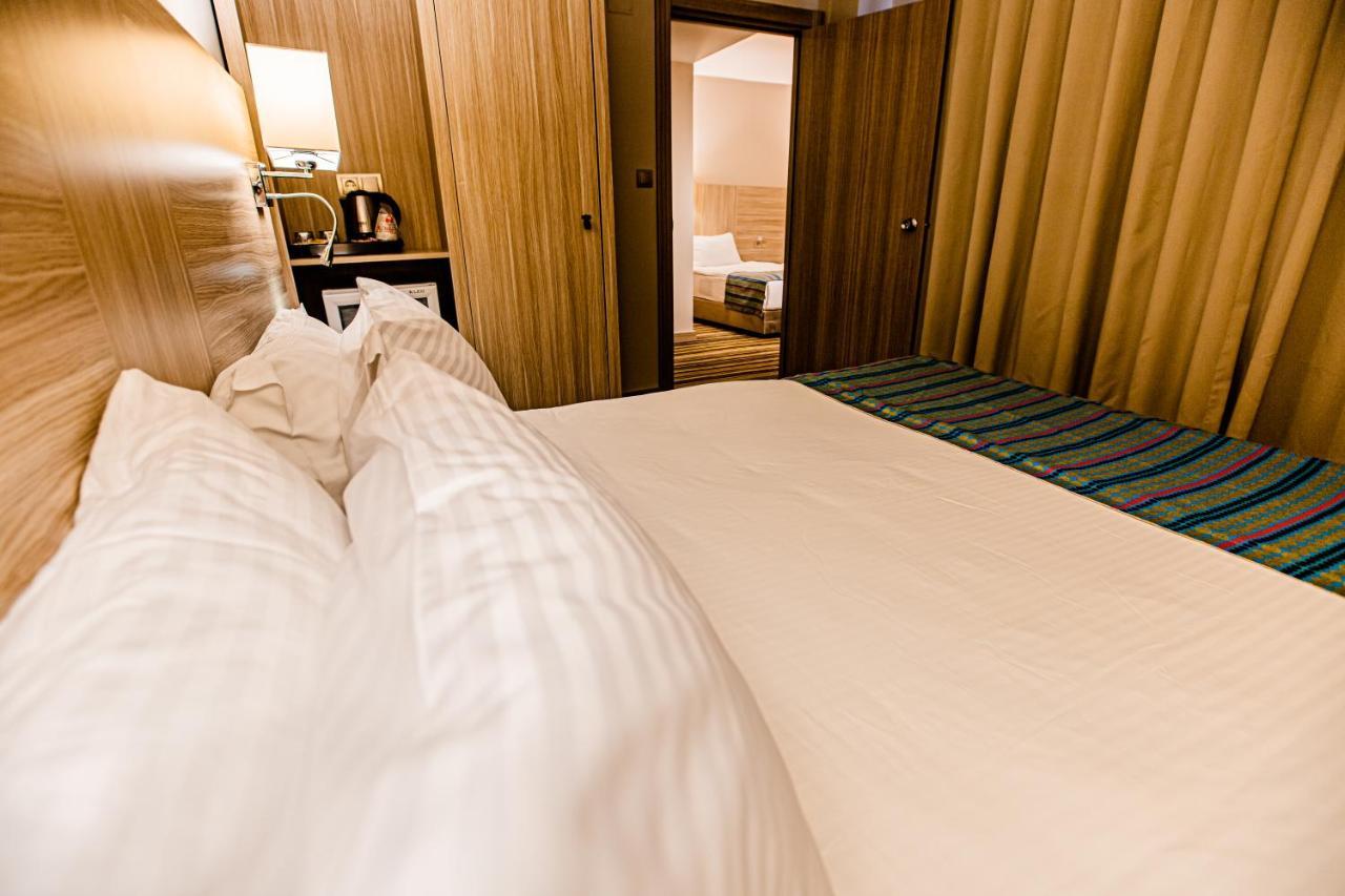 Mustafa Cappadocia 5* Urgup