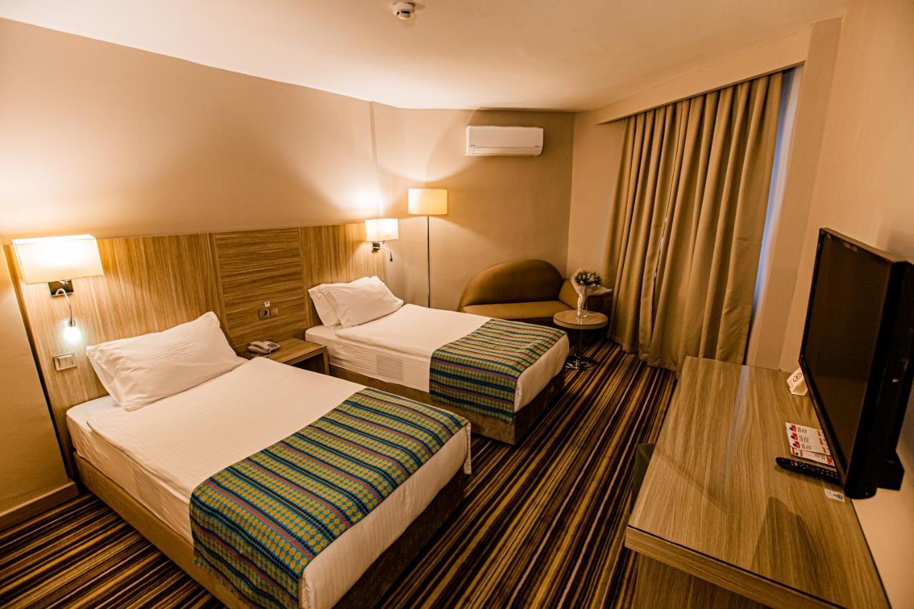 Hotel Mustafa Cappadocia Urgup