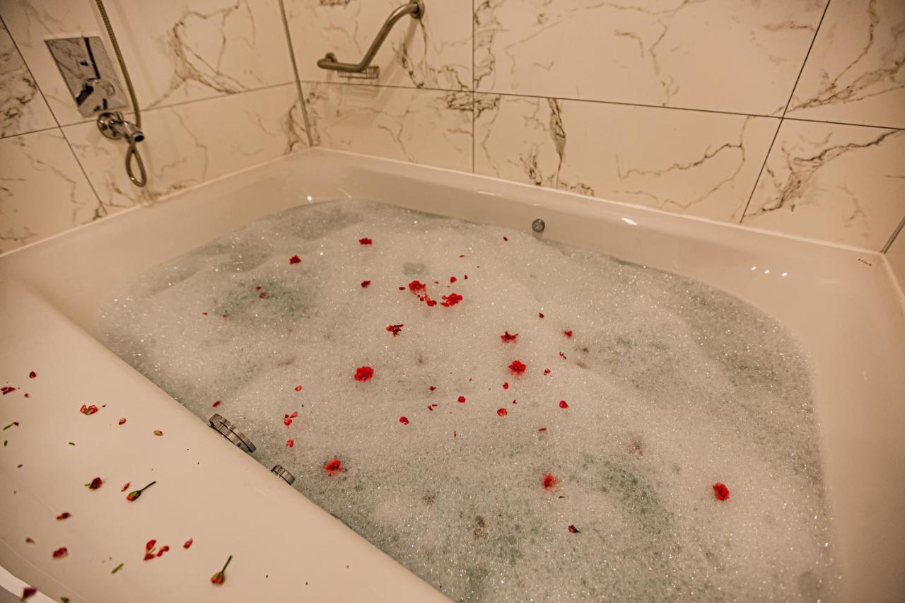 Mustafa Cappadocia Hotel