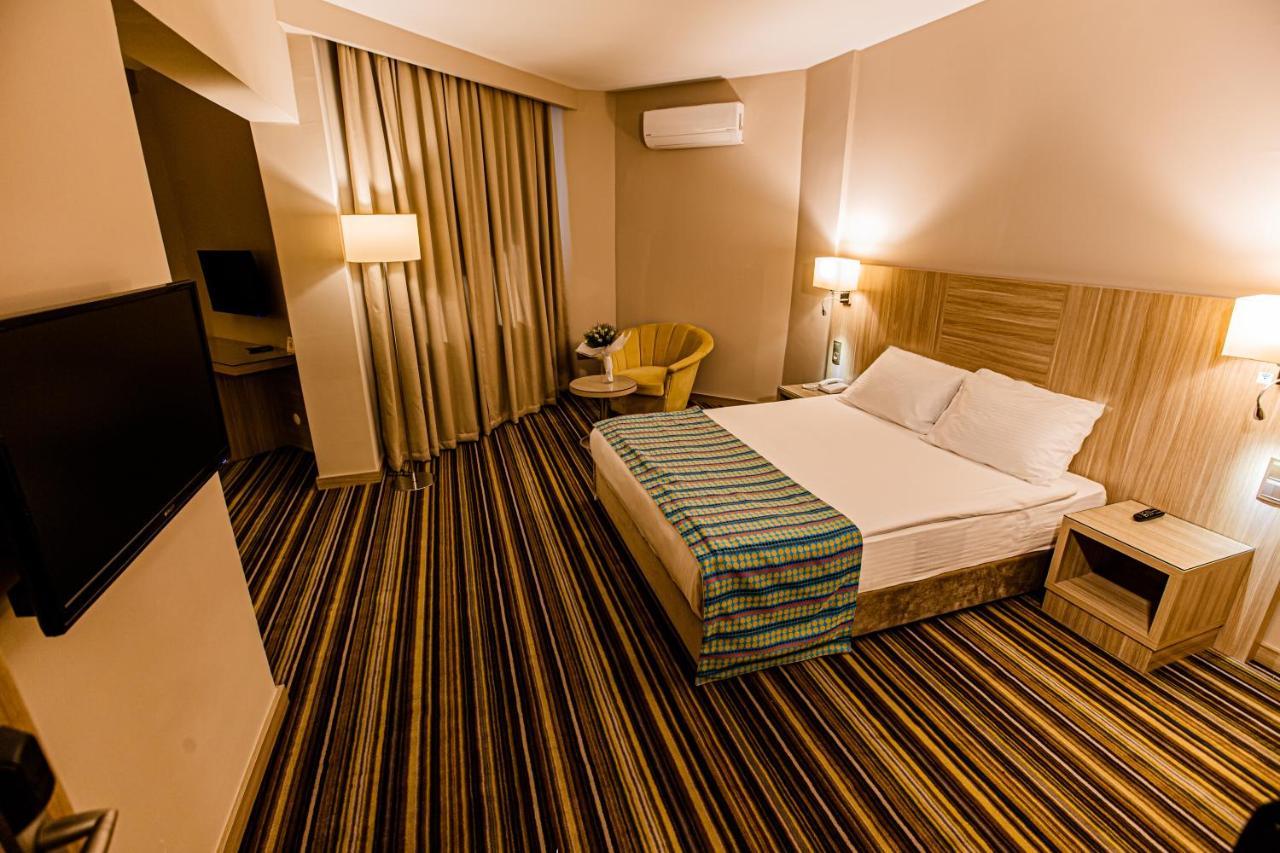 Hotel Mustafa Cappadocia Urgup