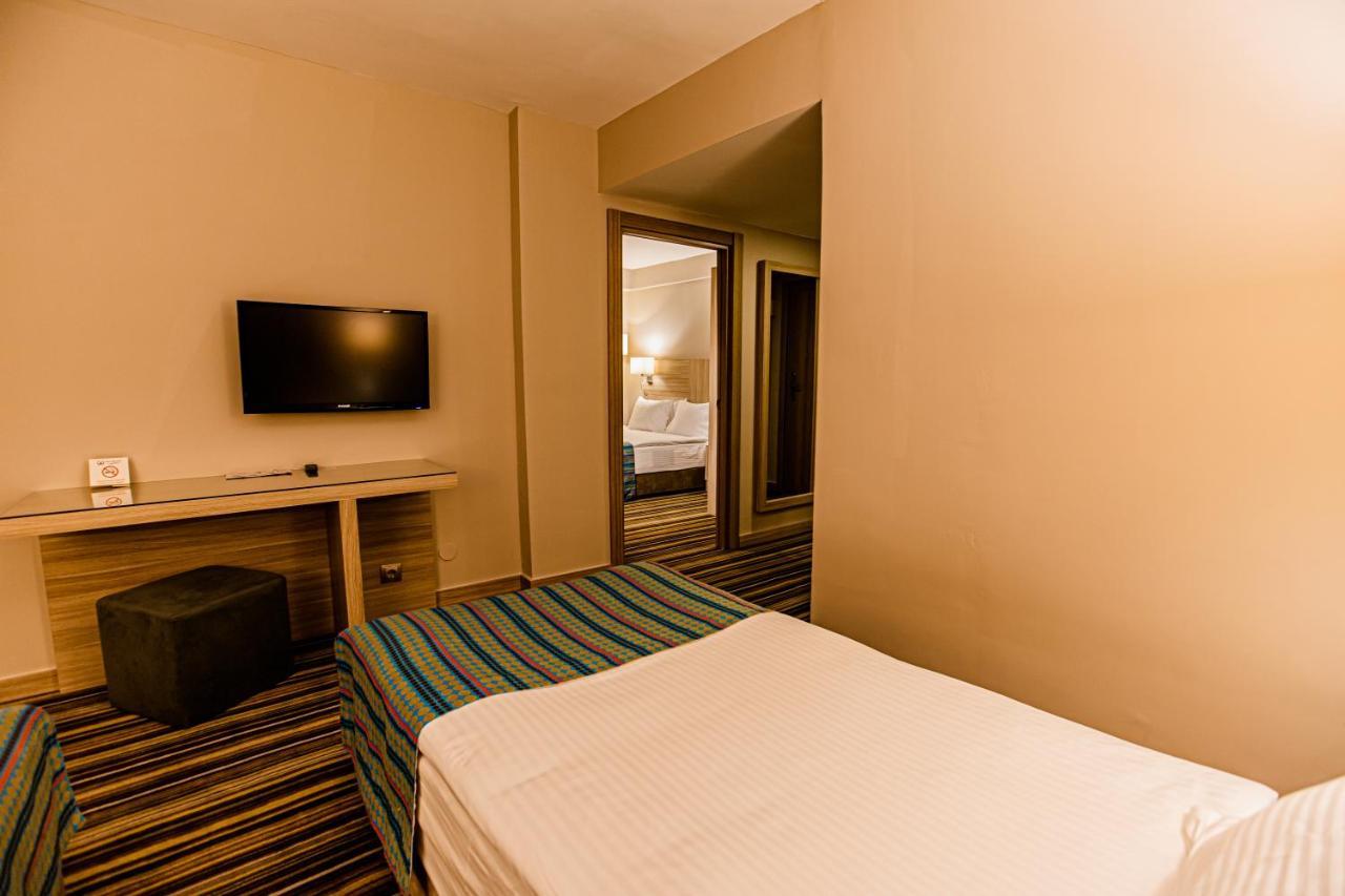 Mustafa Cappadocia Hotel Urgup