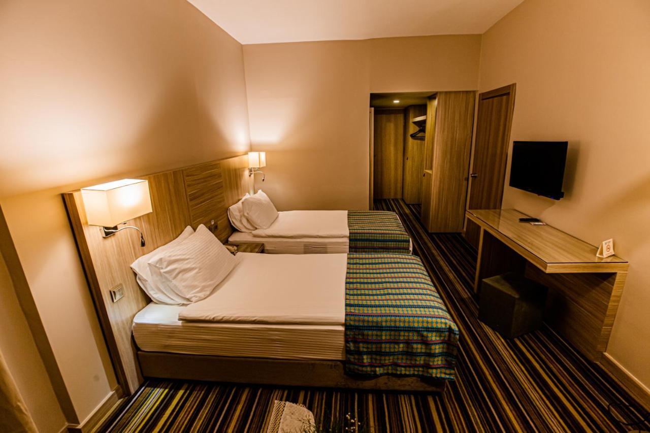 Hotel Mustafa Cappadocia Urgup