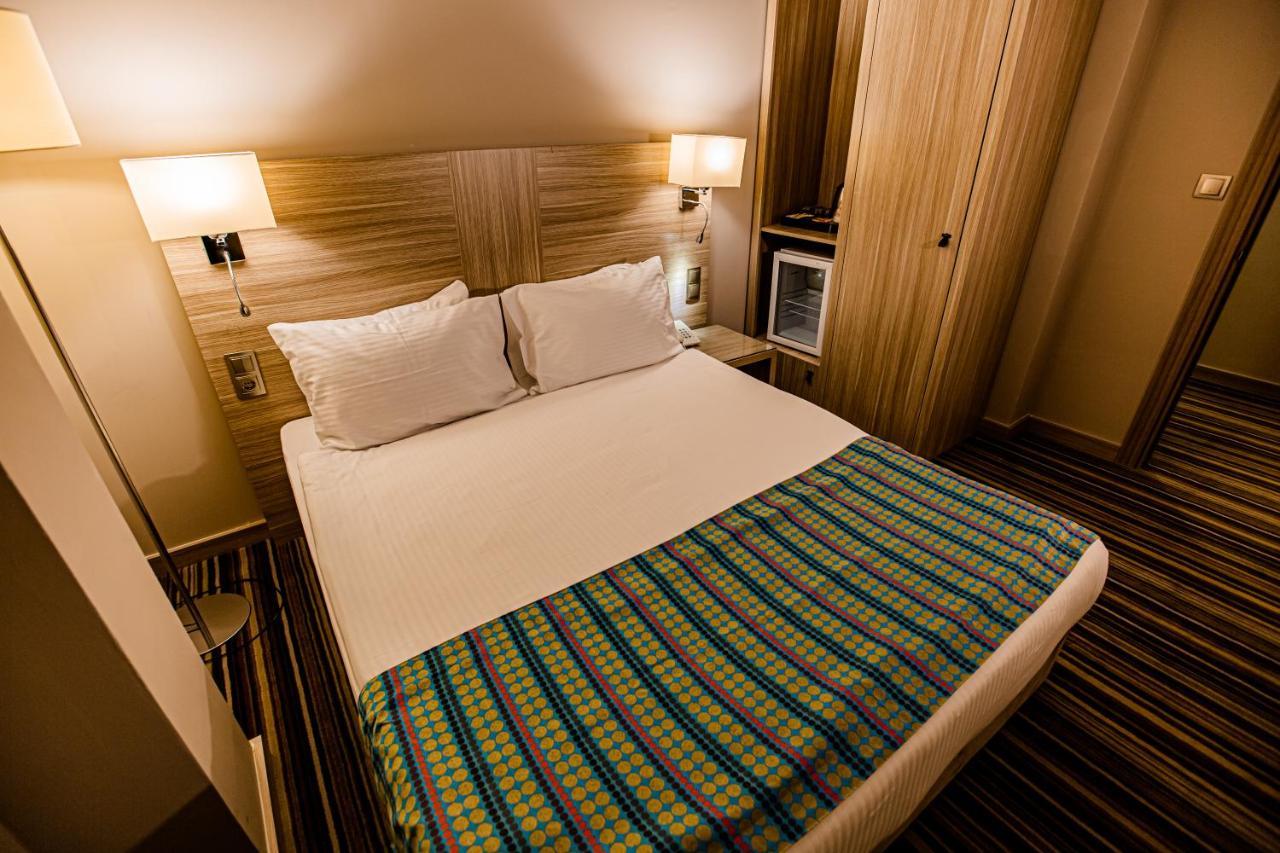 Mustafa Cappadocia Hotel Urgup