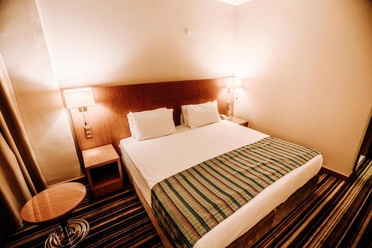 Mustafa Cappadocia Hotel Urgup