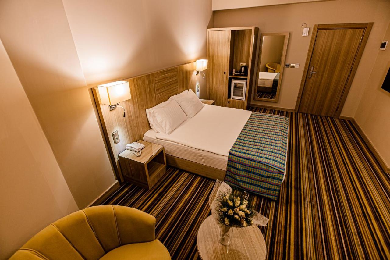 Hotel Mustafa Cappadocia Urgup