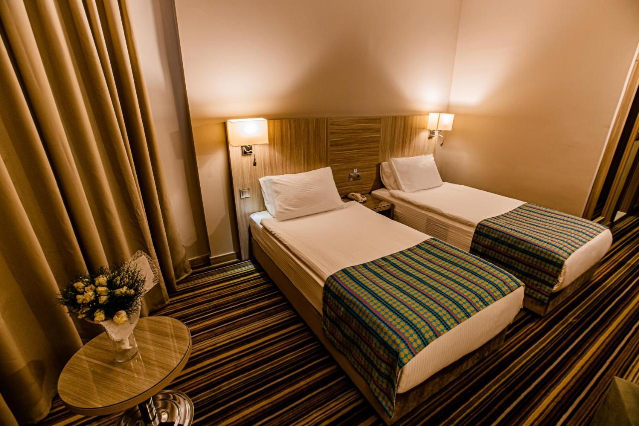 Mustafa Cappadocia 5* Urgup