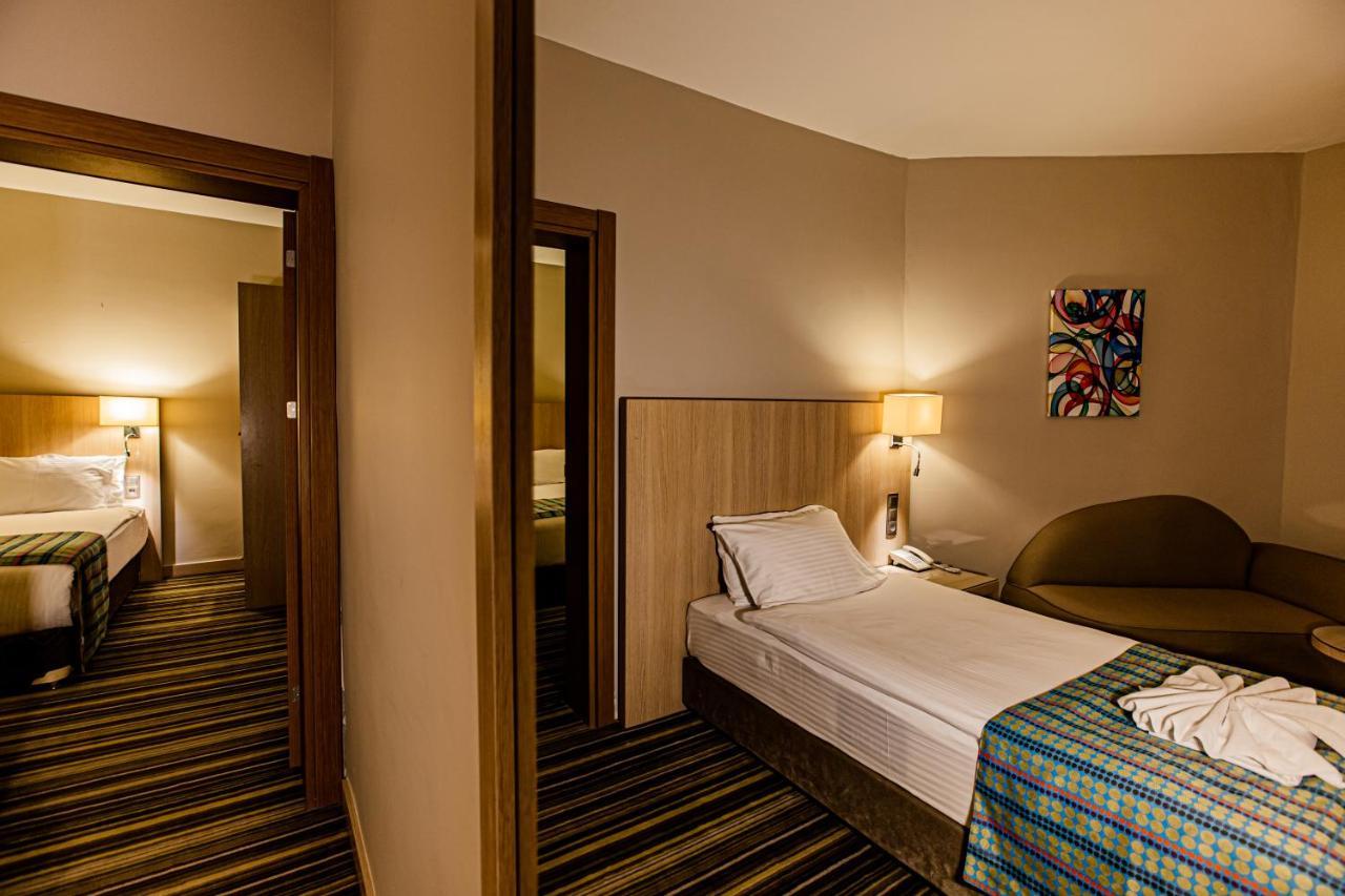 Mustafa Cappadocia 5*