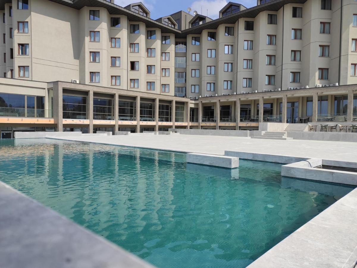Hotel Mustafa Cappadocia