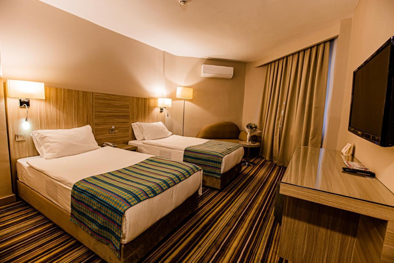 Mustafa Cappadocia Hotel Urgup