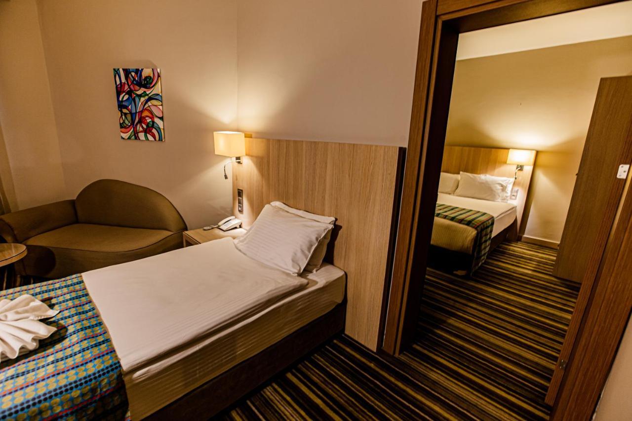 Mustafa Cappadocia Hotel Urgup