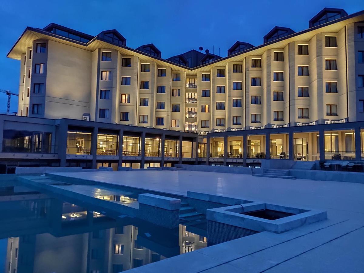 Hotel Mustafa Cappadocia
