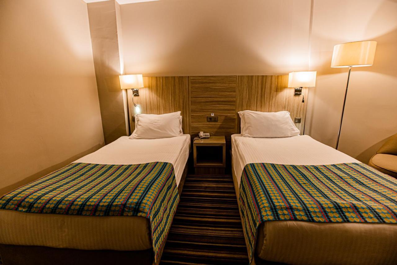 Mustafa Cappadocia Hotel Urgup
