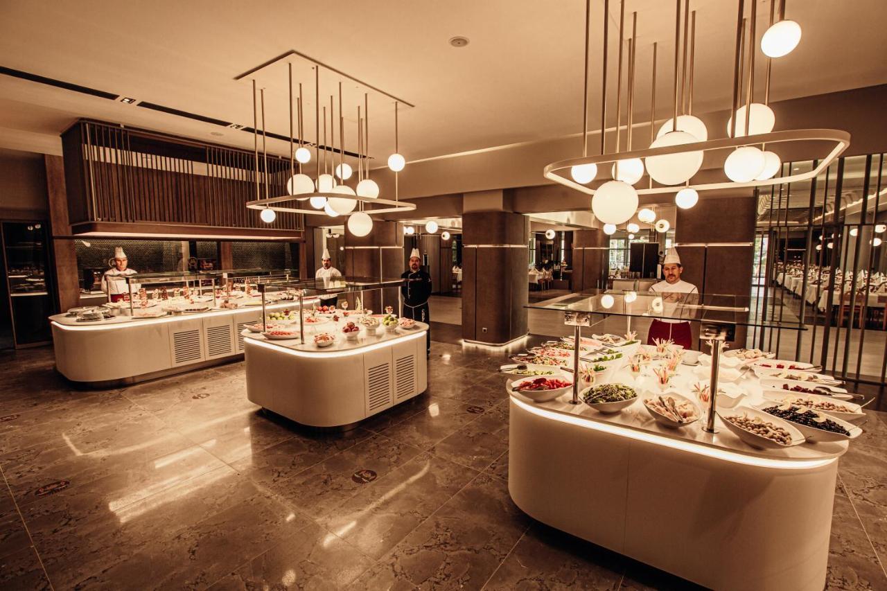 Mustafa Cappadocia Hotel