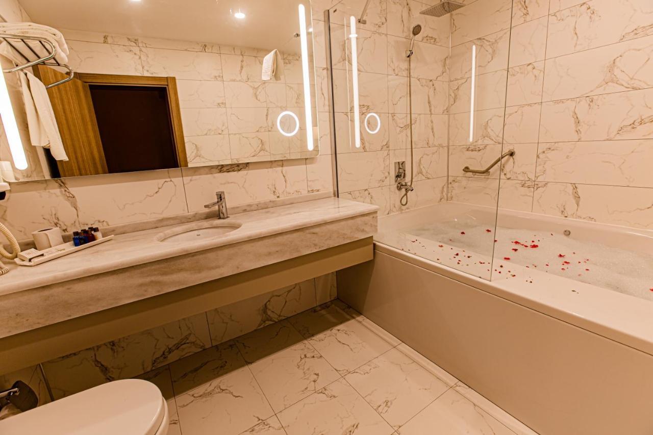Hotel Mustafa Cappadocia Urgup