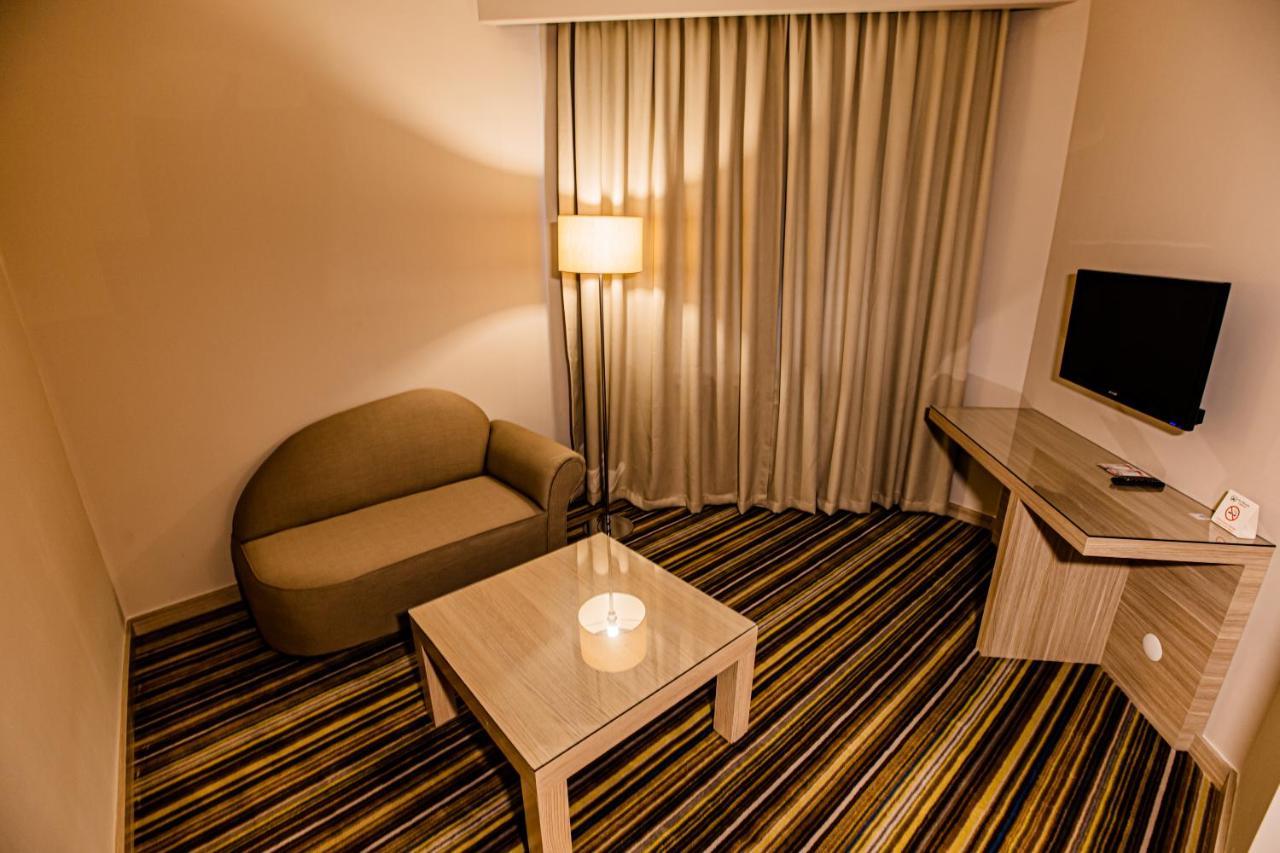 Mustafa Cappadocia Hotel