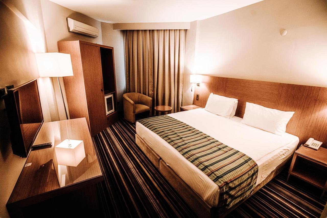 Hotel Mustafa Cappadocia Urgup