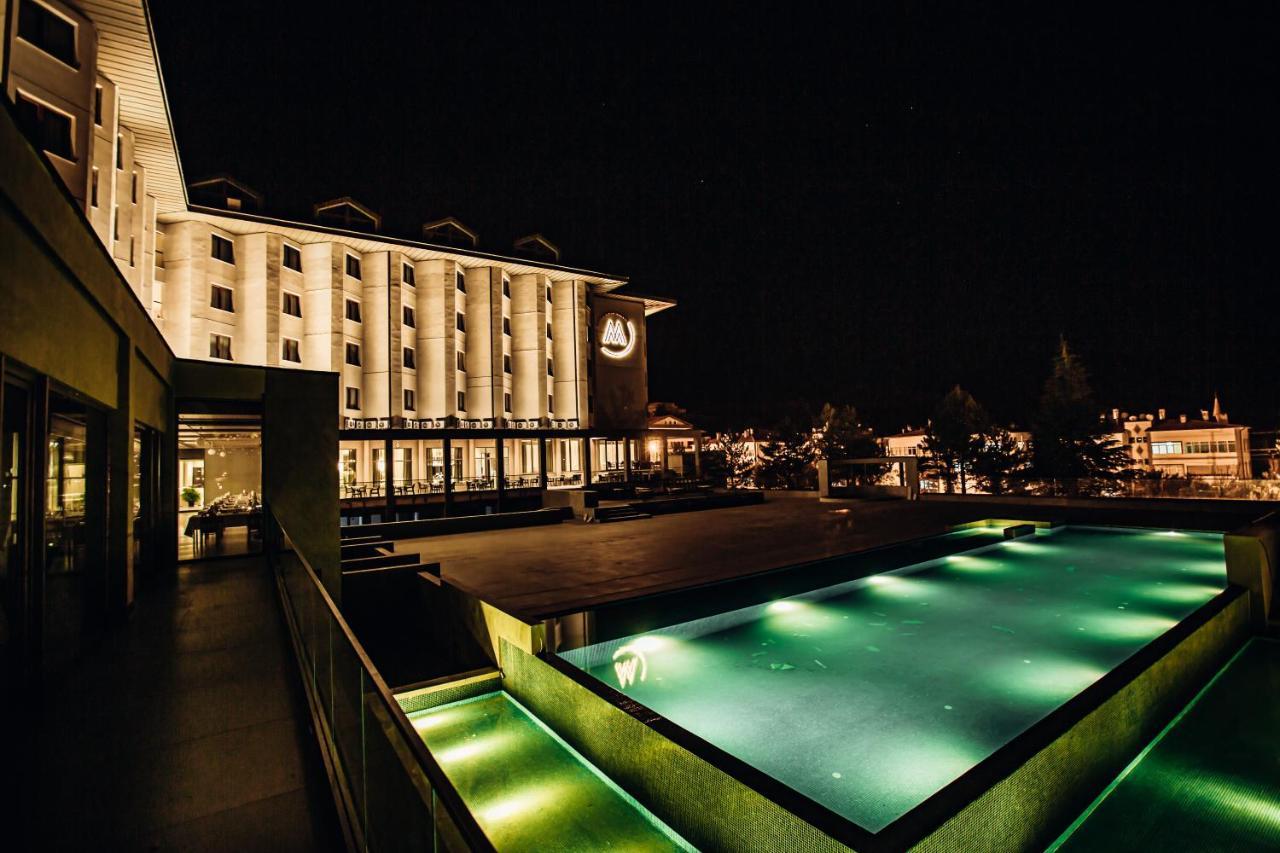 Mustafa Cappadocia Hotel