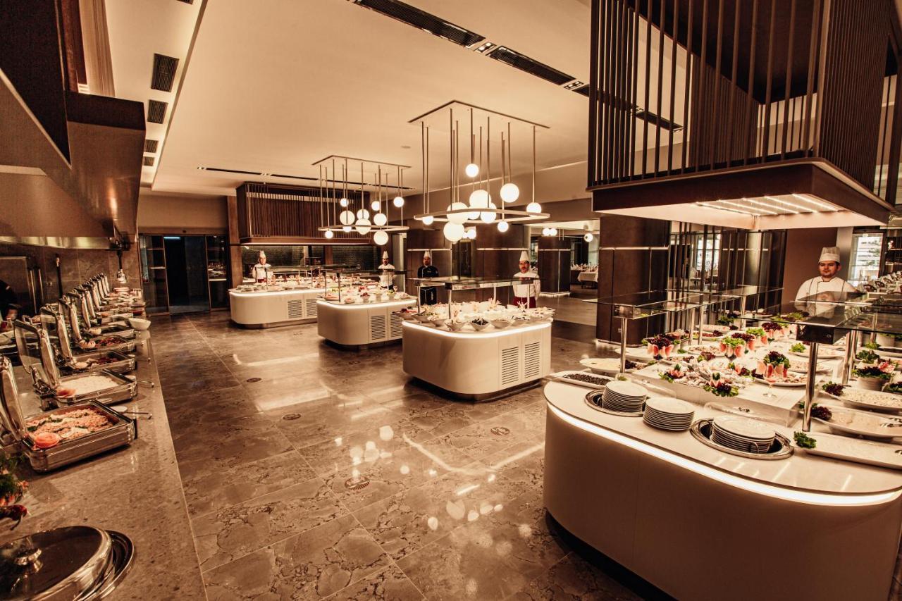 Mustafa Cappadocia Hotel