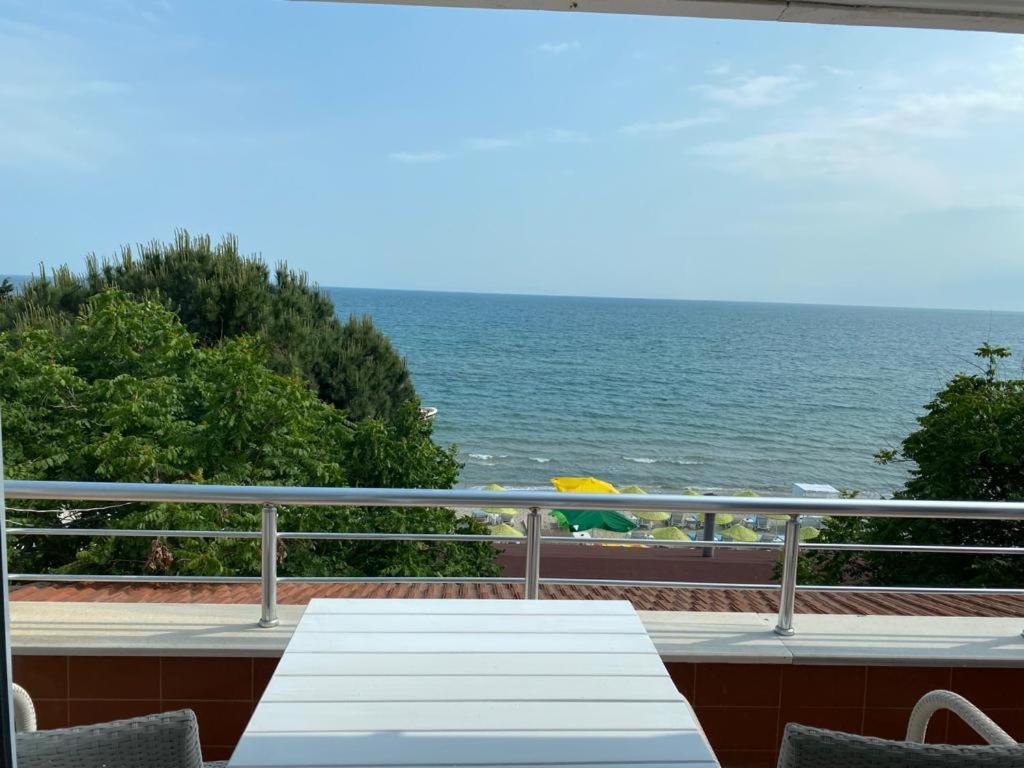 Poyraz Aparthotel 3*