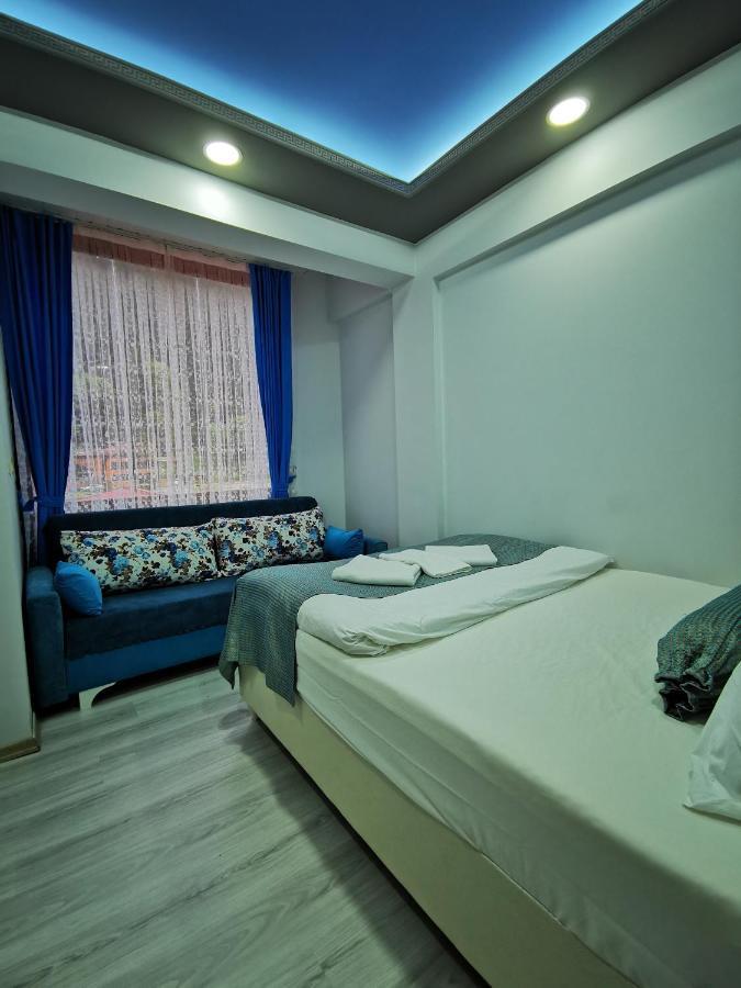 Hotel Kuloglu Ve Restoran 3*