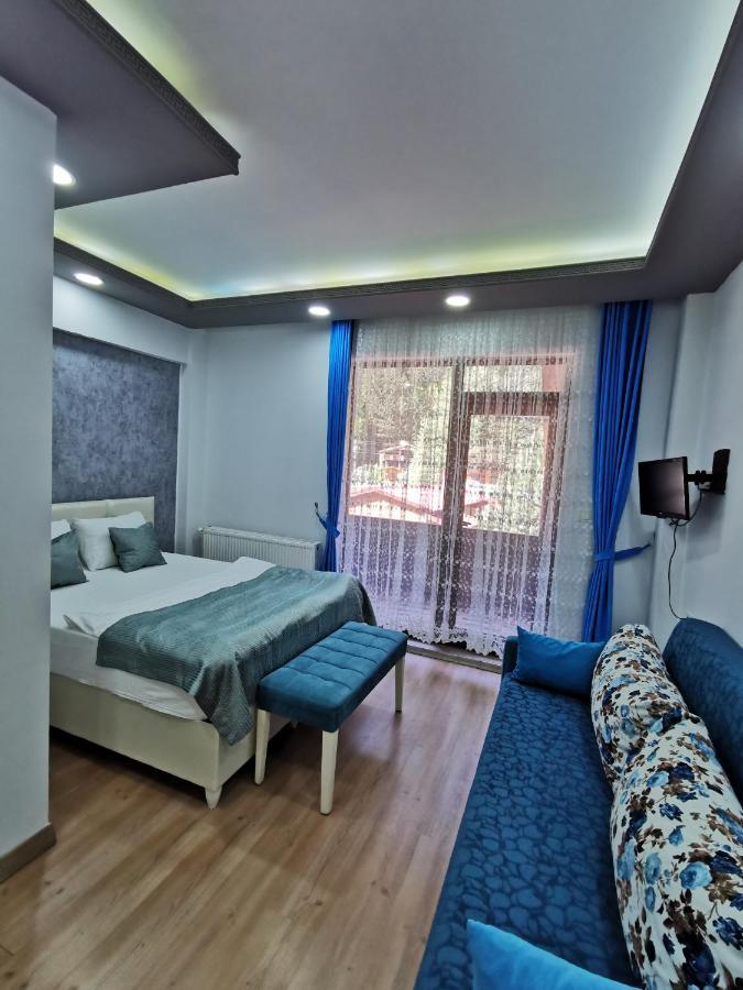 Kuloglu Ve Restoran Hotel Uzungol