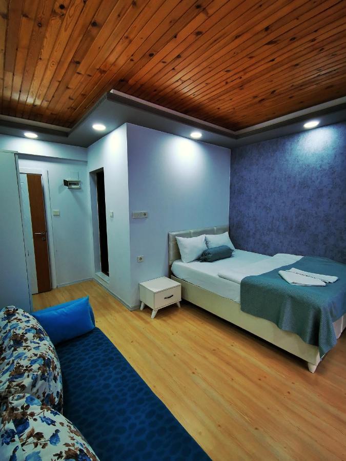 Kuloglu Ve Restoran 3* Uzungol