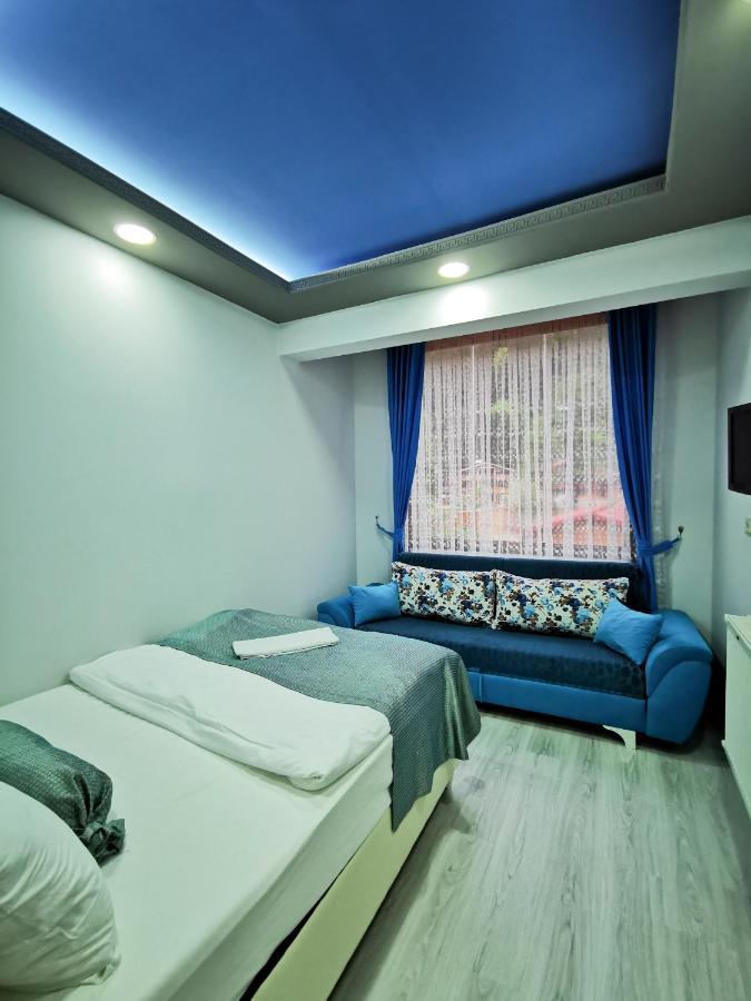 Hotel Kuloglu Ve Restoran 3*