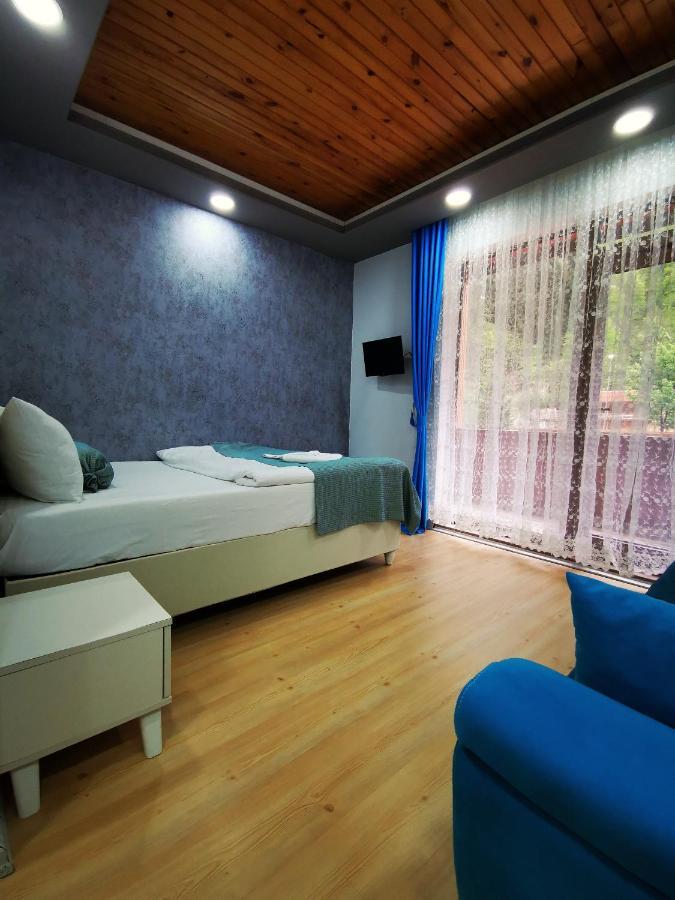 Kuloglu Ve Restoran Hotel Uzungol